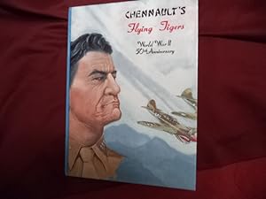Seller image for Chennault's Flying Tigers. World War II. 50th Anniversary. for sale by BookMine