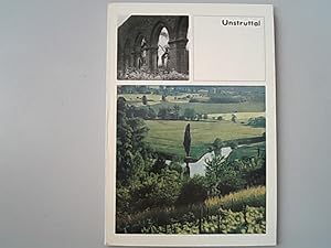 Seller image for Unstruttal. for sale by Antiquariat Bookfarm