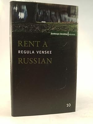 Seller image for Rent  Russian for sale by ANTIQUARIAT Franke BRUDDENBOOKS