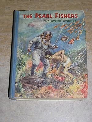 The Pearl Fishers & Other Stories