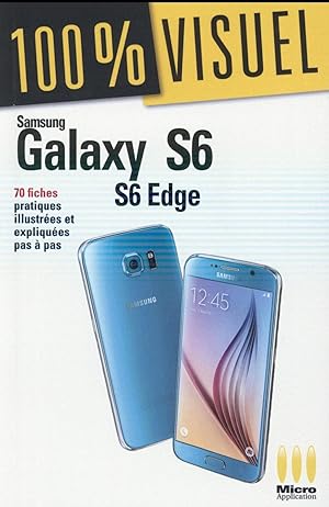 Samsung S6 et S6 Edge