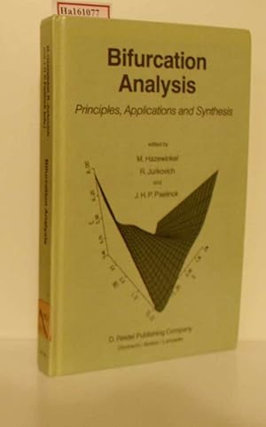 Seller image for Bifurcation Analysis. Principles, Applications and Synthesis. for sale by ralfs-buecherkiste