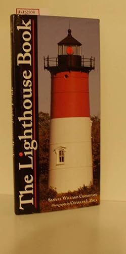 Bild des Verkufers fr The Lighthouse Book - Photography bei Charles J. Ziga [Gebundene Ausgabe] zum Verkauf von ralfs-buecherkiste