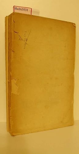 Seller image for Criminologia. (= Biblioteca Antropologico Giuridica, Serie I, Vol. II). for sale by ralfs-buecherkiste