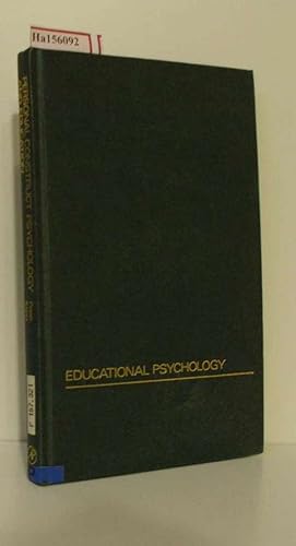 Seller image for Personal Construct Psychology and Education. for sale by ralfs-buecherkiste