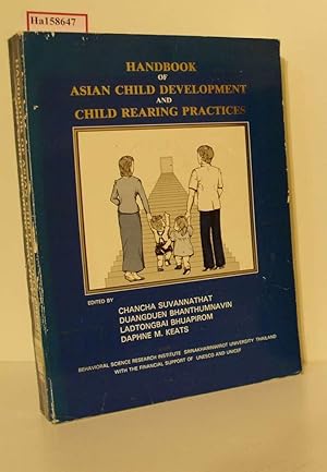 Handbook of Asian Child Development and Child Rearing Practices.