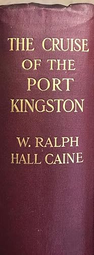 The Cruise of the Port Kingston