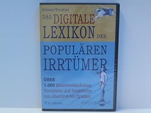 Das digitale Lexikon der populären Irrtümer (PC+MAC)