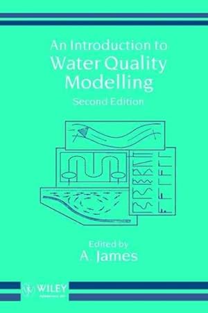 Bild des Verkufers fr Introduction to Water Quality Modeling zum Verkauf von GreatBookPrices