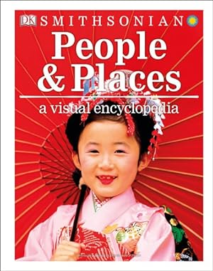 Image du vendeur pour People and Places : A Visual Encyclopedia mis en vente par GreatBookPrices
