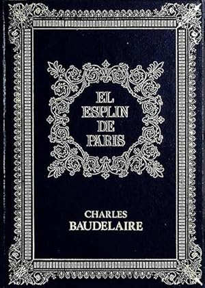 Image du vendeur pour El espln de Pars mis en vente par Tik Books GO