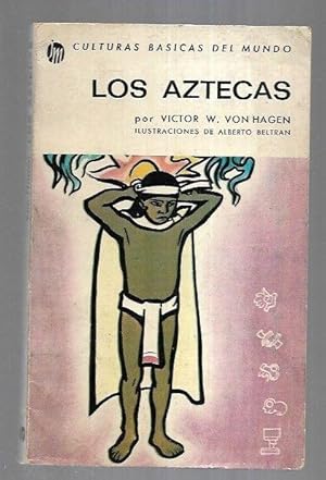 AZTECAS - LOS