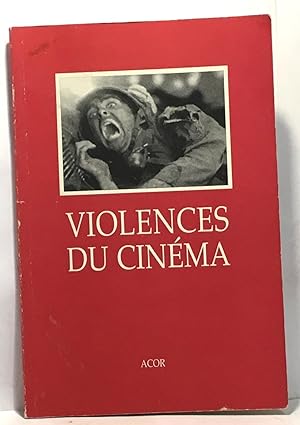 Violence du cinéma