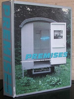 Seller image for Premises: Invested Spaces in Visual Arts, Architecture, & Design from France : 1958-1998 (Guggenheim Museum Publications) for sale by The Wild Muse