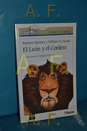 Seller image for El Leon y el Cordero for sale by Antiquarische Fundgrube e.U.