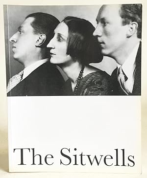 Seller image for The Sitwells and the Arts of the 1920s and 1930s for sale by Exquisite Corpse Booksellers