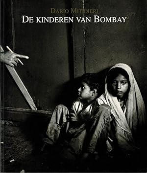 Seller image for De kinderen van Bombay. for sale by adr. van den bemt