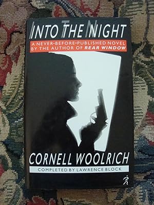 Seller image for Into the Night for sale by Anne Godfrey