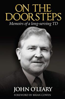 On The Doorsteps Memoirs of a long-serving TD