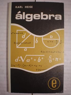 Algebra