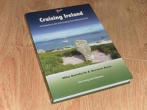 Seller image for Cruising Ireland A Companion to the Irish Cruising Club Sailing Directions for sale by Dublin Bookbrowsers