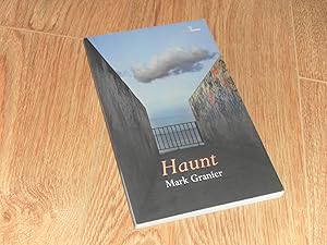 Seller image for Haunt for sale by Dublin Bookbrowsers