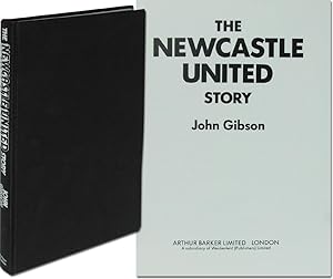 The Newcastle United Story