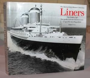 Seller image for Liners: The Golden Age for sale by H4o Books