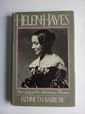 Imagen del vendedor de Helen Hayes: First Lady of the American Theatre a la venta por Biblio Esoterica