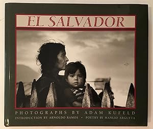 Image du vendeur pour El Salvador mis en vente par Joseph Burridge Books