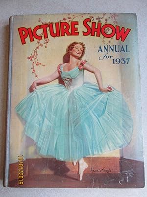 Picture Show Annual for 1937