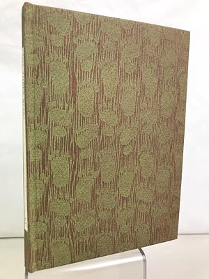 The Three Bears. Wood Engravings by Sarah Chamberlain. This is copy 28 /125. Signed by the illust...