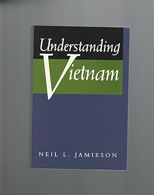 Immagine del venditore per Understanding Vietnam venduto da Mom and Pop's Book Shop,