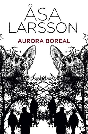 Seller image for Aurora Boreal for sale by Libros Tobal