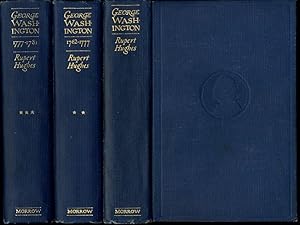 George Washington [Three Volumes]