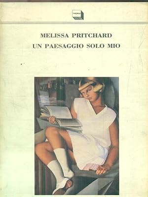 Bild des Verkufers fr Un paesaggio solo mio zum Verkauf von Librodifaccia