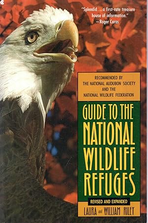 Immagine del venditore per Guide to the National Wildlife Refuges venduto da Pendleburys - the bookshop in the hills