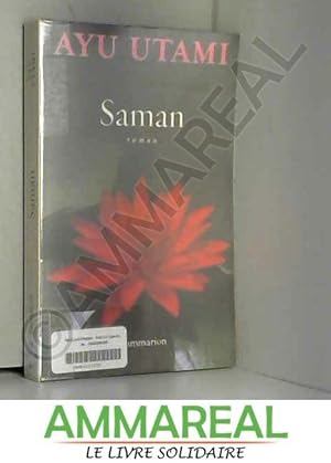Seller image for Saman for sale by Ammareal