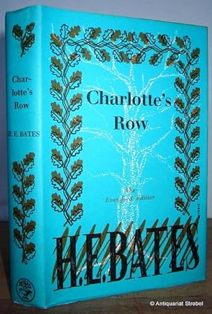 Image du vendeur pour Charlotte's row. mis en vente par Antiquariat Christian Strobel (VDA/ILAB)