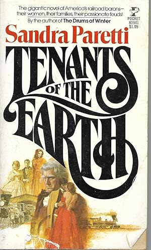 Tenants of the Earth (Kangaroo Book)