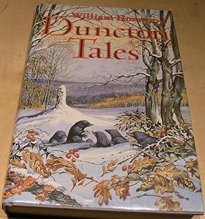 Seller image for Duncton Tales for sale by powellbooks Somerset UK.