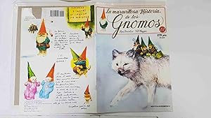 Imagen del vendedor de La maravillosa historia de los gnomos fasciculo numero 22 a la venta por El Boletin