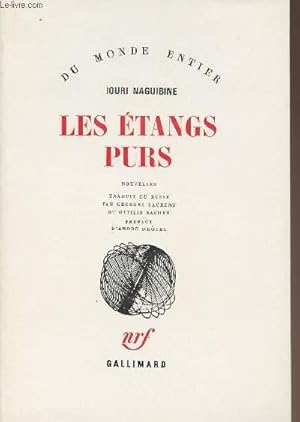 Immagine del venditore per Les tangs purs - collection "Du monde entier" venduto da Le-Livre