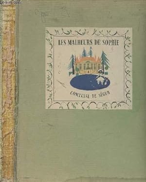 Image du vendeur pour Les malheurs de Sophie mis en vente par Le-Livre