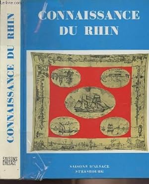 Bild des Verkufers fr Connaissance du Rhin zum Verkauf von Le-Livre
