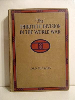 Thirtieth Division in the World War.