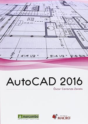 Imagen del vendedor de Autocad 2016 a la venta por Imosver