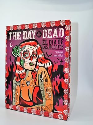 Seller image for The Day of the Dead for sale by Cheltenham Rare Books