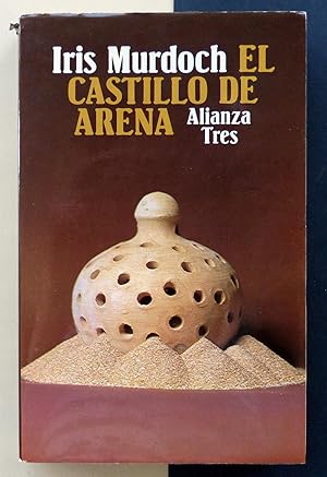 El castillo de arena.