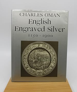 Seller image for English Engraved Silver, 1150-1900 for sale by Shelley and Son Books (IOBA)